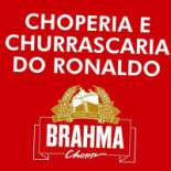 Choperia E Churrascaria Do Ronaldo Logo