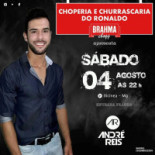 Choperia E Churrascaria Do Ronaldo Carte
