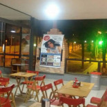 Choperia E Churrascaria Do Ronaldo À l'intérieur
