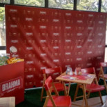 Choperia E Churrascaria Do Ronaldo À l'intérieur