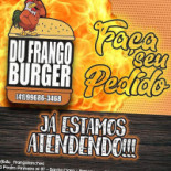 Du Frango Logo