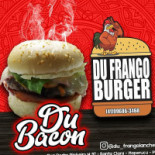 Du Frango Logo