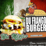 Du Frango Logo