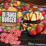 Du Frango Logo