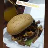 Du Frango Nourriture