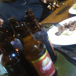 Rei Do Espeto Boisson