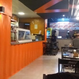 Rei Do Espeto À l'intérieur