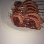 Rei Do Espeto Comida