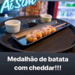 Rei Do Espeto Boisson