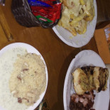Rei Do Espeto Comida