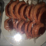 Rei Do Espeto Comida