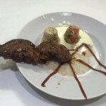 Rei Do Espeto Comida