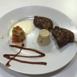 Rei Do Espeto Comida