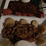 Espaco Aberto Comida