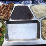 Espaco Aberto Comida