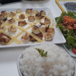 Espaco Aberto Comida