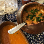 Espaco Aberto Comida