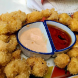 Espaco Aberto Comida