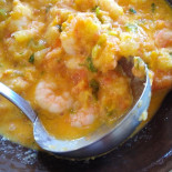 Espaco Aberto Comida