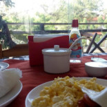 Espaco Aberto Comida