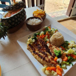 Espaco Aberto Comida