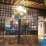 Espaco Aberto Dentro