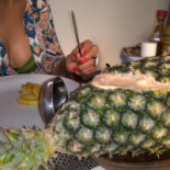 Espaco Aberto Bebida