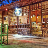 Espaco Aberto Exterior