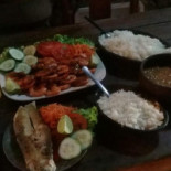 Espaco Aberto Comida