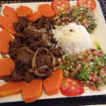 Espaco Aberto Comida