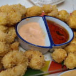 Espaco Aberto Comida