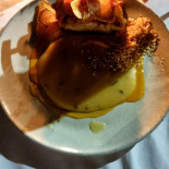 Vila K Comida