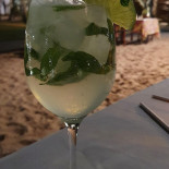 Vila K Bebida