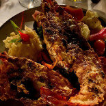 Vila K Comida