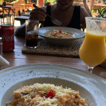 Vila K Comida