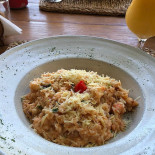 Vila K Comida