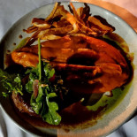 Vila K Comida