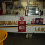Barriguinha Lanches Extérieur