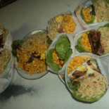 Barriguinha Lanches Nourriture