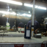 Barriguinha Lanches Boisson