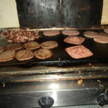Barriguinha Lanches Boisson