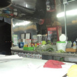 Barriguinha Lanches Extérieur