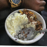 Tapiocaria Lanchonete Do Branco Comida
