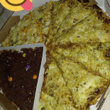 Q'sabor Pizzaria Nourriture