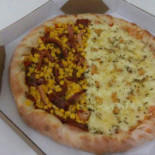 Q'sabor Pizzaria Nourriture