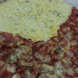 Q'sabor Pizzaria Nourriture