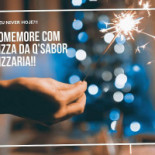Q'sabor Pizzaria Boisson