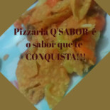 Q'sabor Pizzaria Nourriture