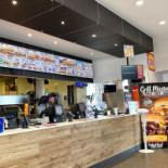 Pizzaria Supimpas Dentro