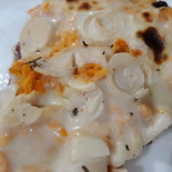 Pizzaria Supimpas Comida